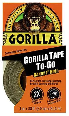 1"x30' Tape To Go