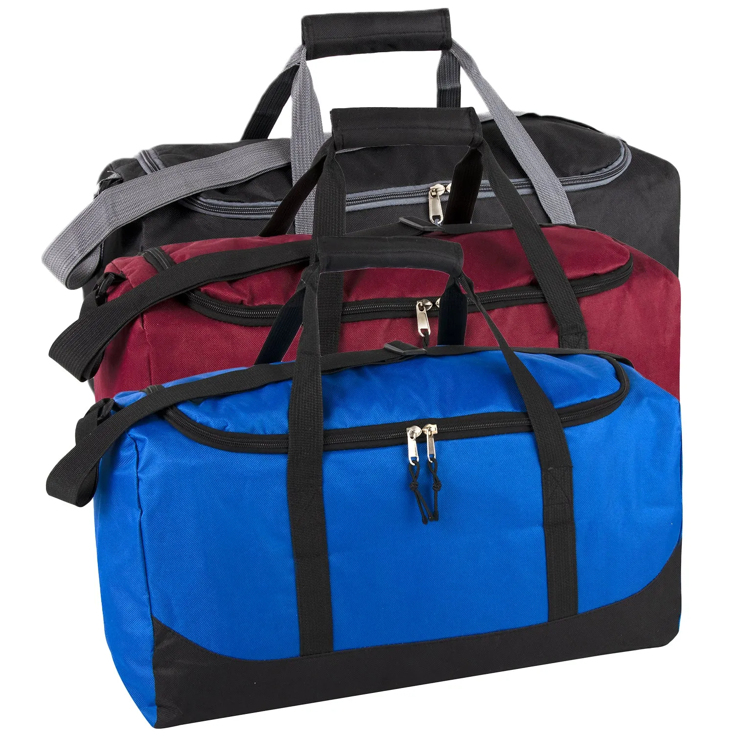 20 Inch Duffel Bag