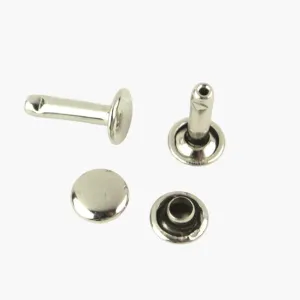 24 Large 13mm Rivets