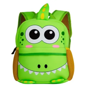 3D Animal Designed Children Backpacks