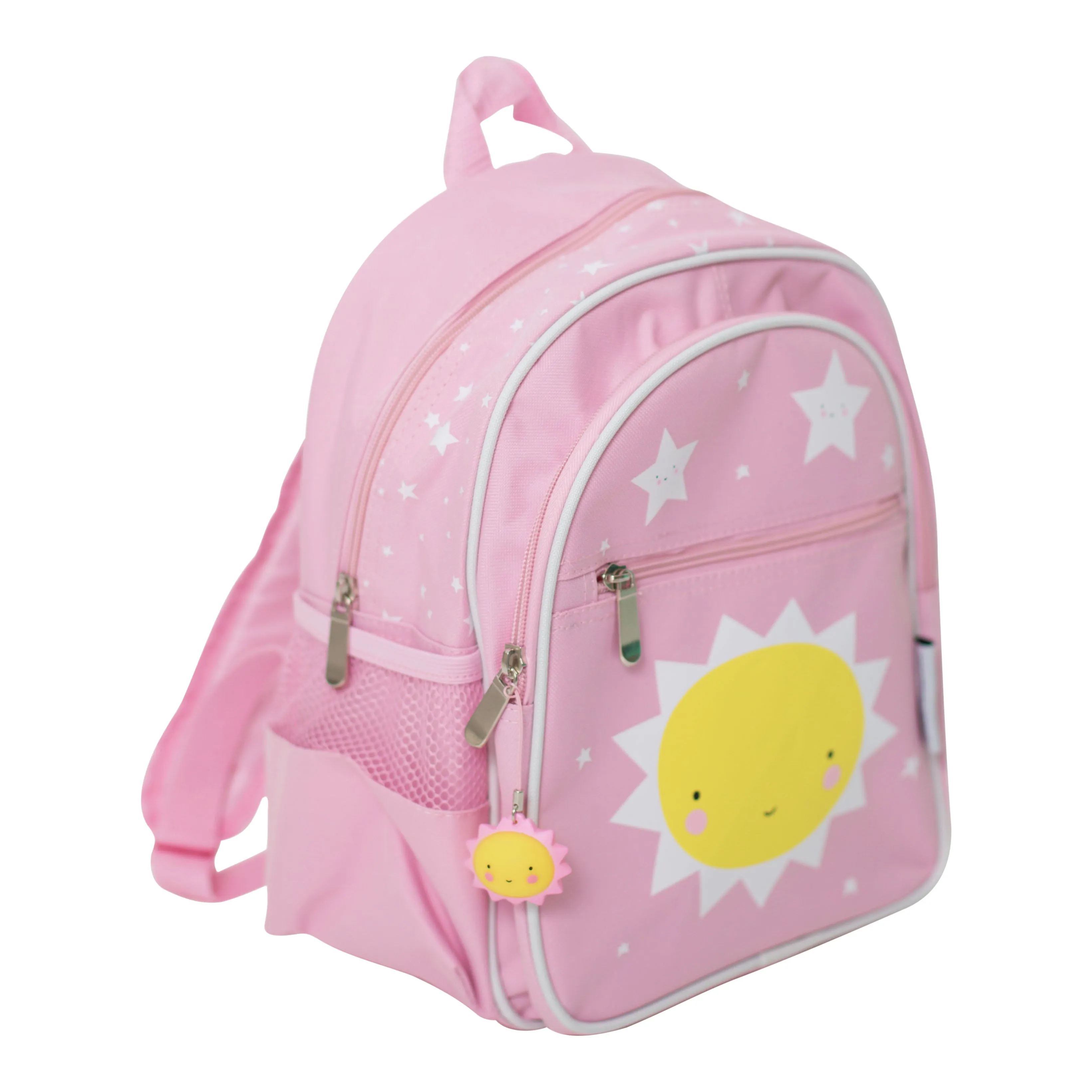 A Little Lovely Company Backpack Miss Sunshine