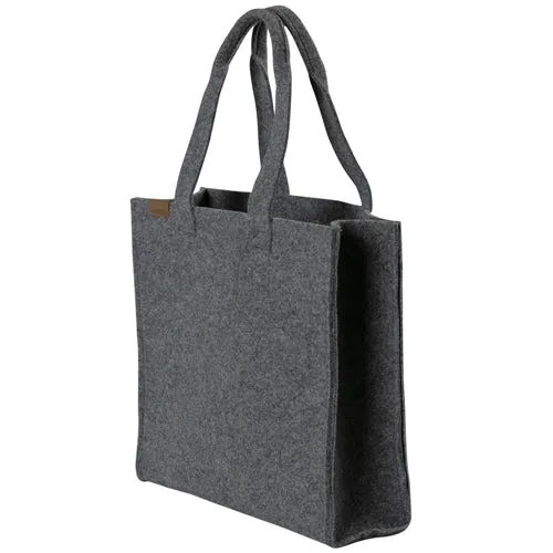 Adria Wool Shopper Bag | Shepherd Of Sweden