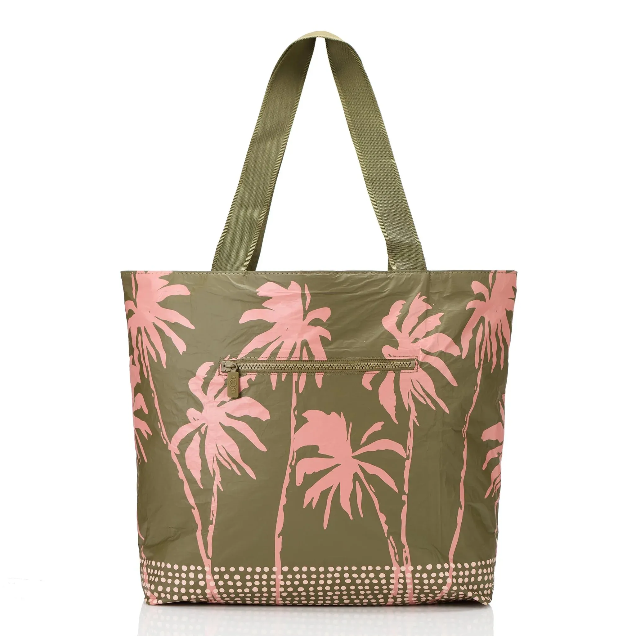 ALOHA COLLECTION - DAY TRIPPER PAUMALU BY COCO HO