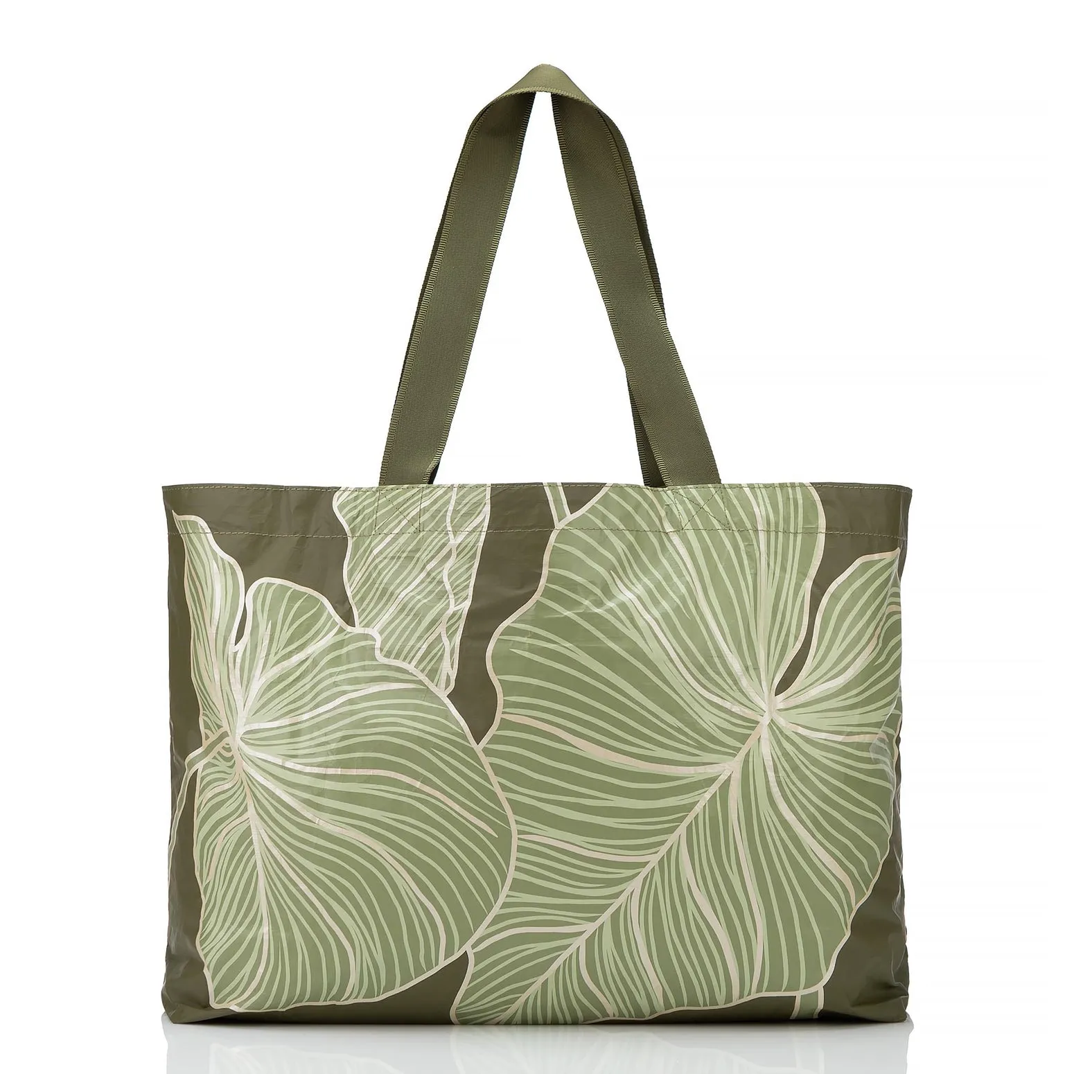 ALOHA COLLECTION Holo Holo Reversible Tote Bag