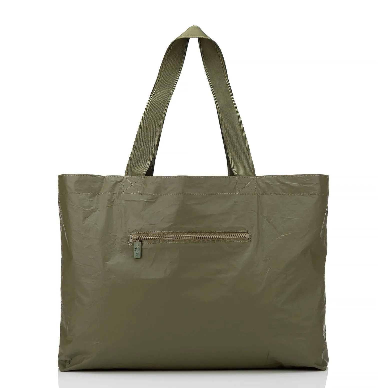 ALOHA COLLECTION Holo Holo Reversible Tote Bag