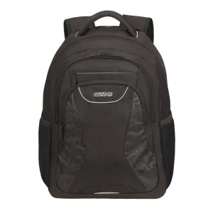 American Tourister AT Work 15.6" Laptop Backpack - Black Print