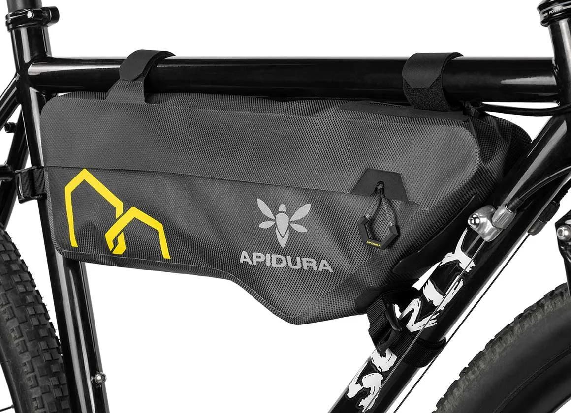 Apidura Expedition Frame Pack