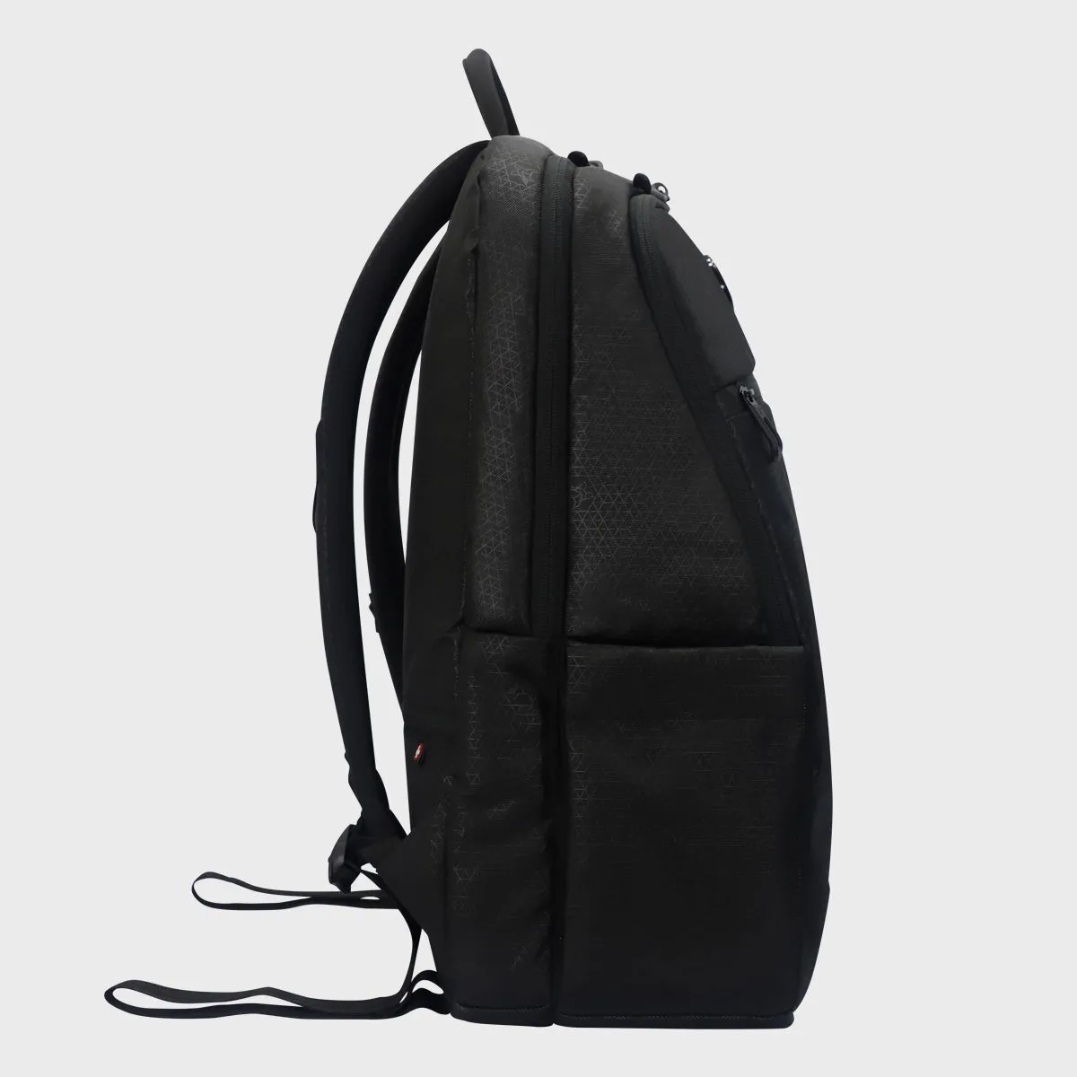 Arctic Fox Chrome Black Laptop bag and Backpack