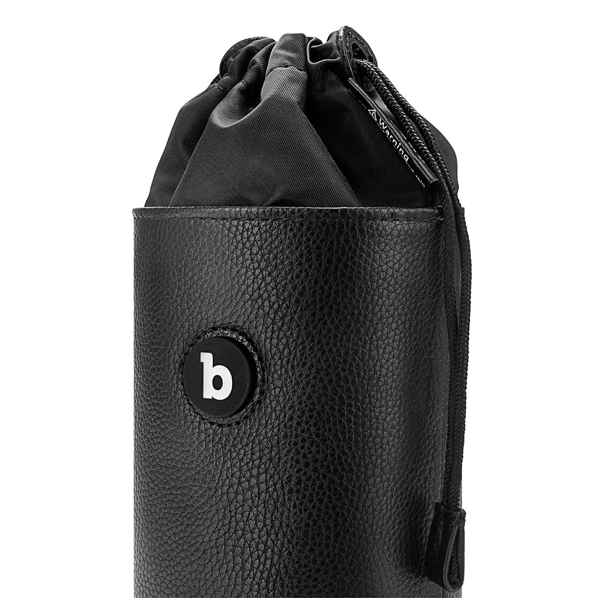 B-Vibe UV Sterilizer Pouch