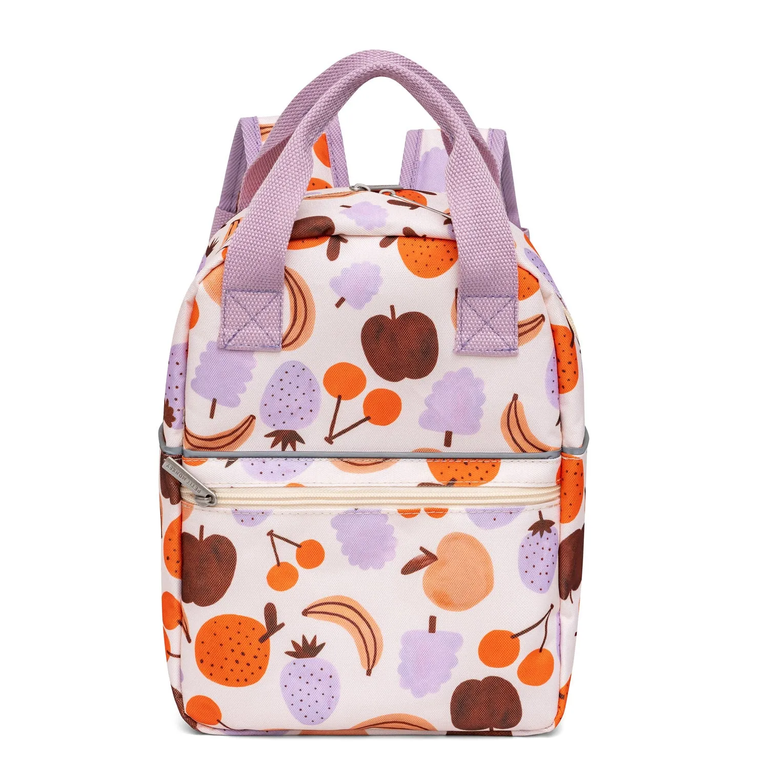 Backpack fruits S