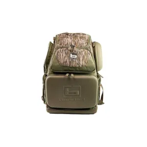 Banded Air Hard Shell Backpack