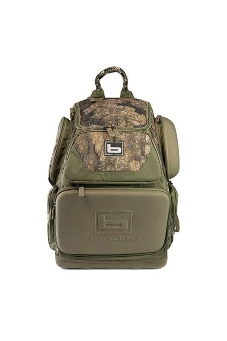 Banded Air Hard Shell Backpack