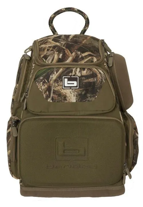 Banded Air Hard Shell Backpack