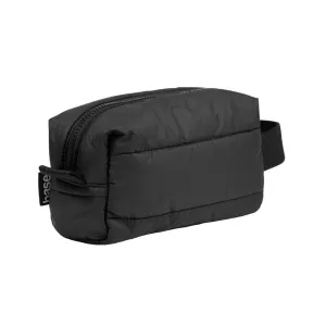 Base Cloud Collection - Ditty Base Zippered Case - Black