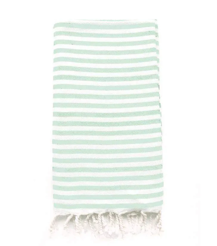 Beach Candy Turkish Towel