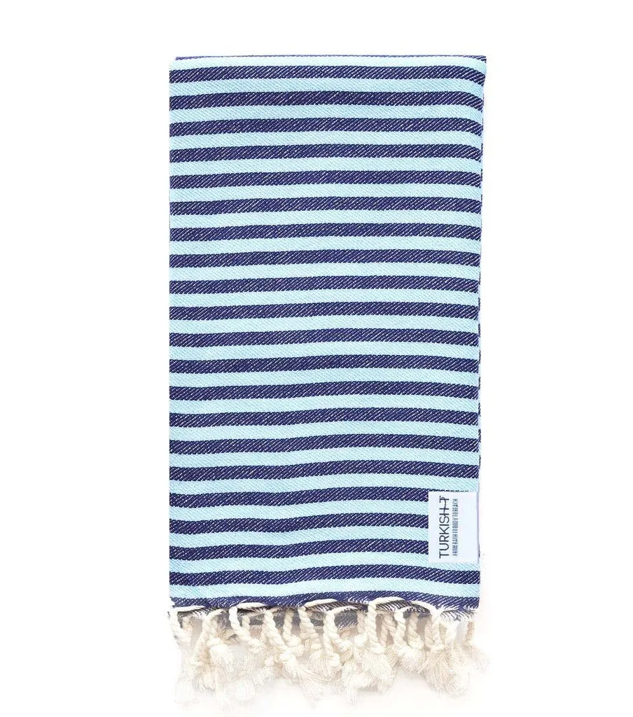 Beach Candy Turkish Towel