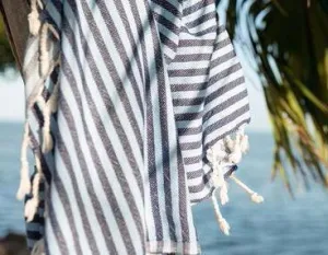 Beach Candy Turkish Towel