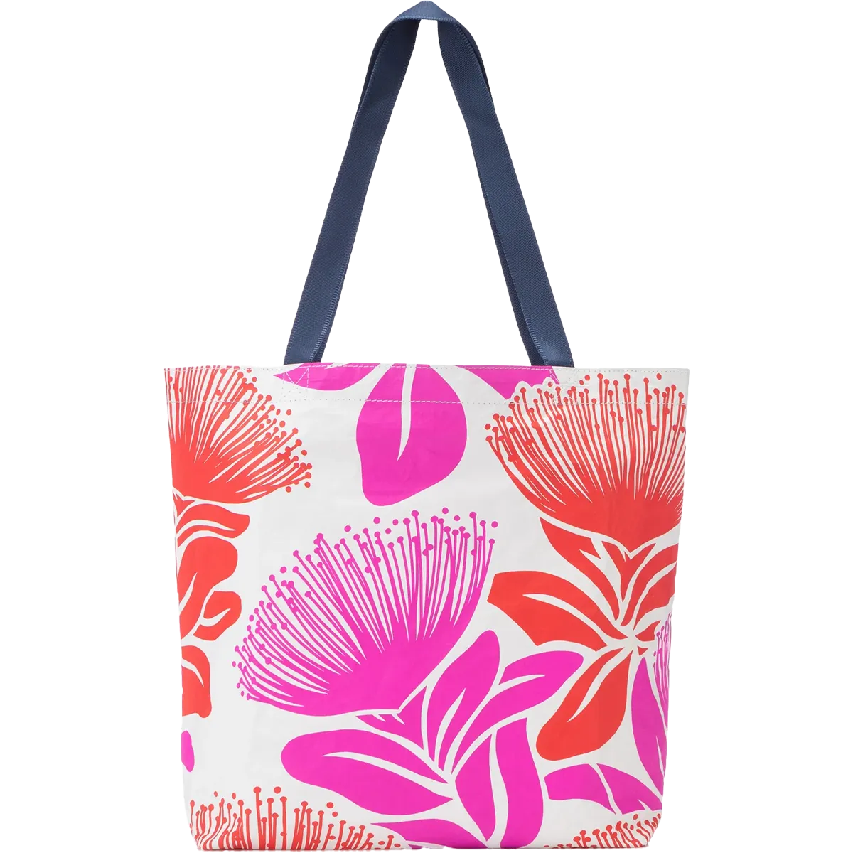 Big Island 'Ohi'a Lehua Reversible Tote