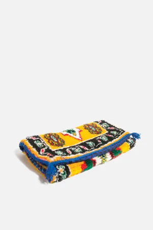 Boho Clutch