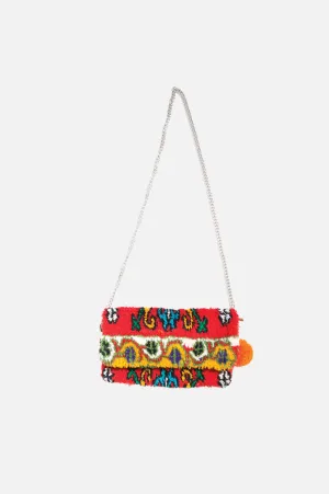 Boho Shoulder Bag