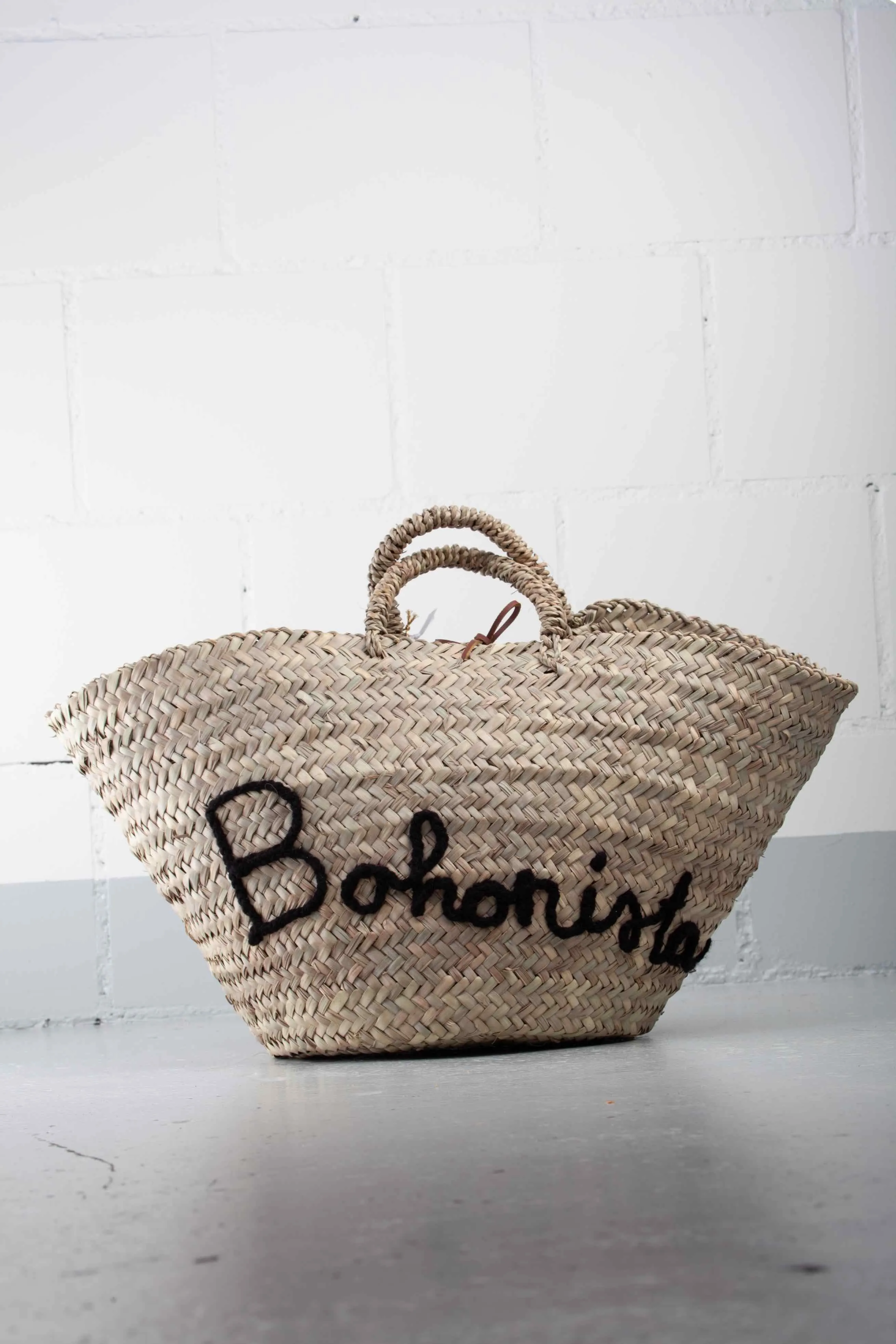 Bohonista Saccus Bag