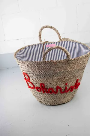 Bohonista Saccus Bag