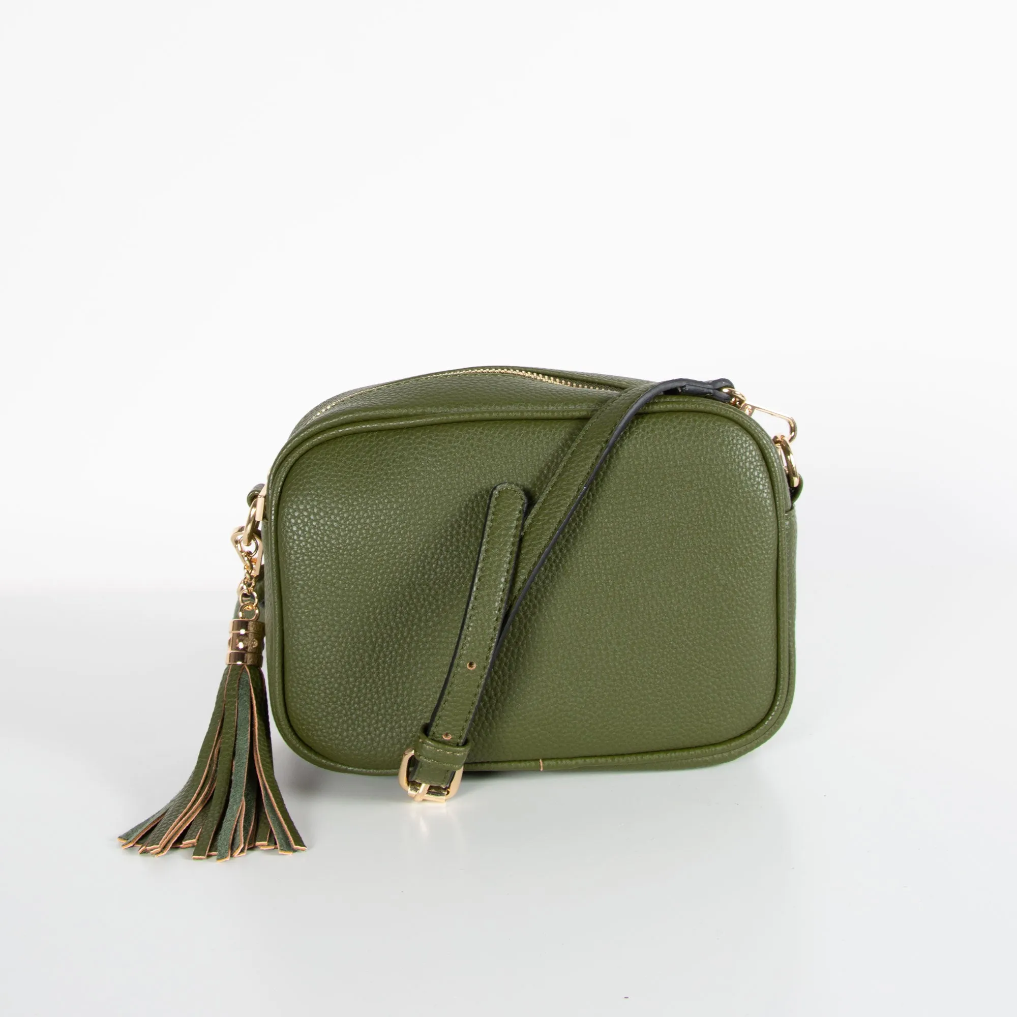 Briony Bag | Khaki