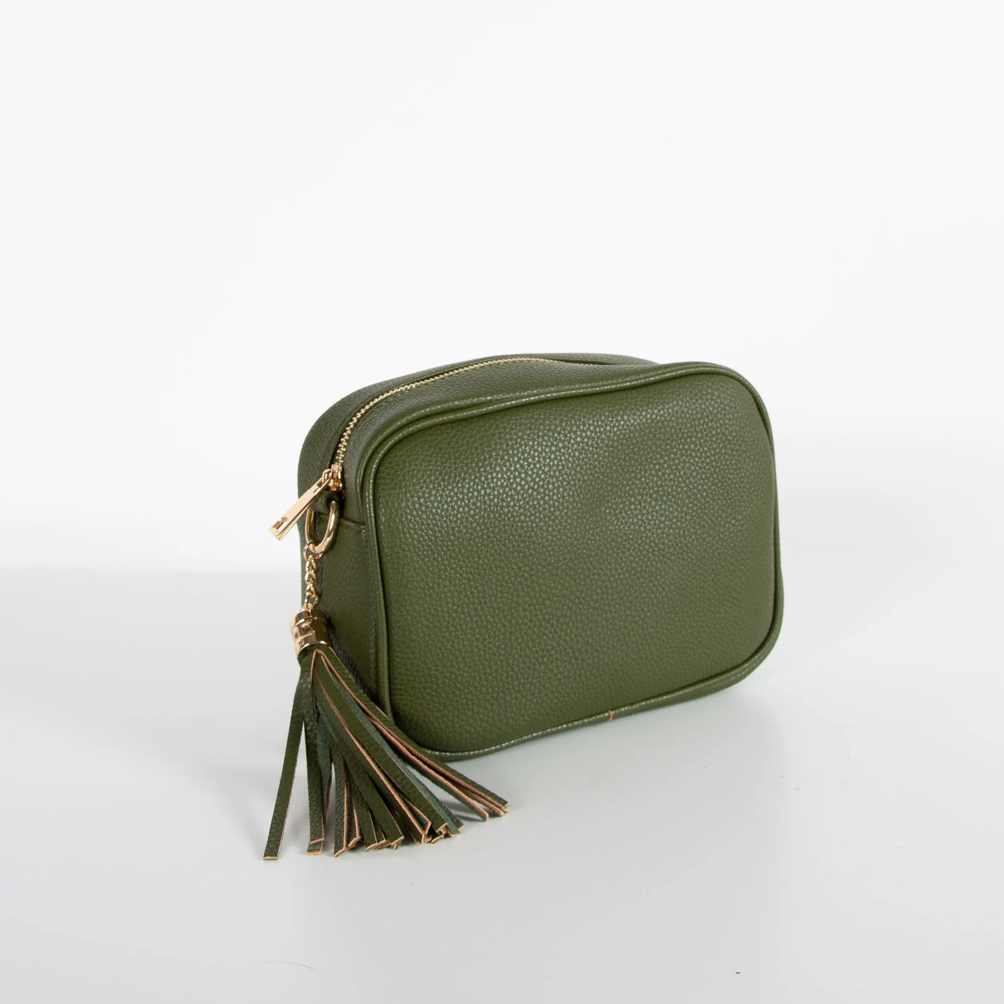 Briony Bag | Khaki