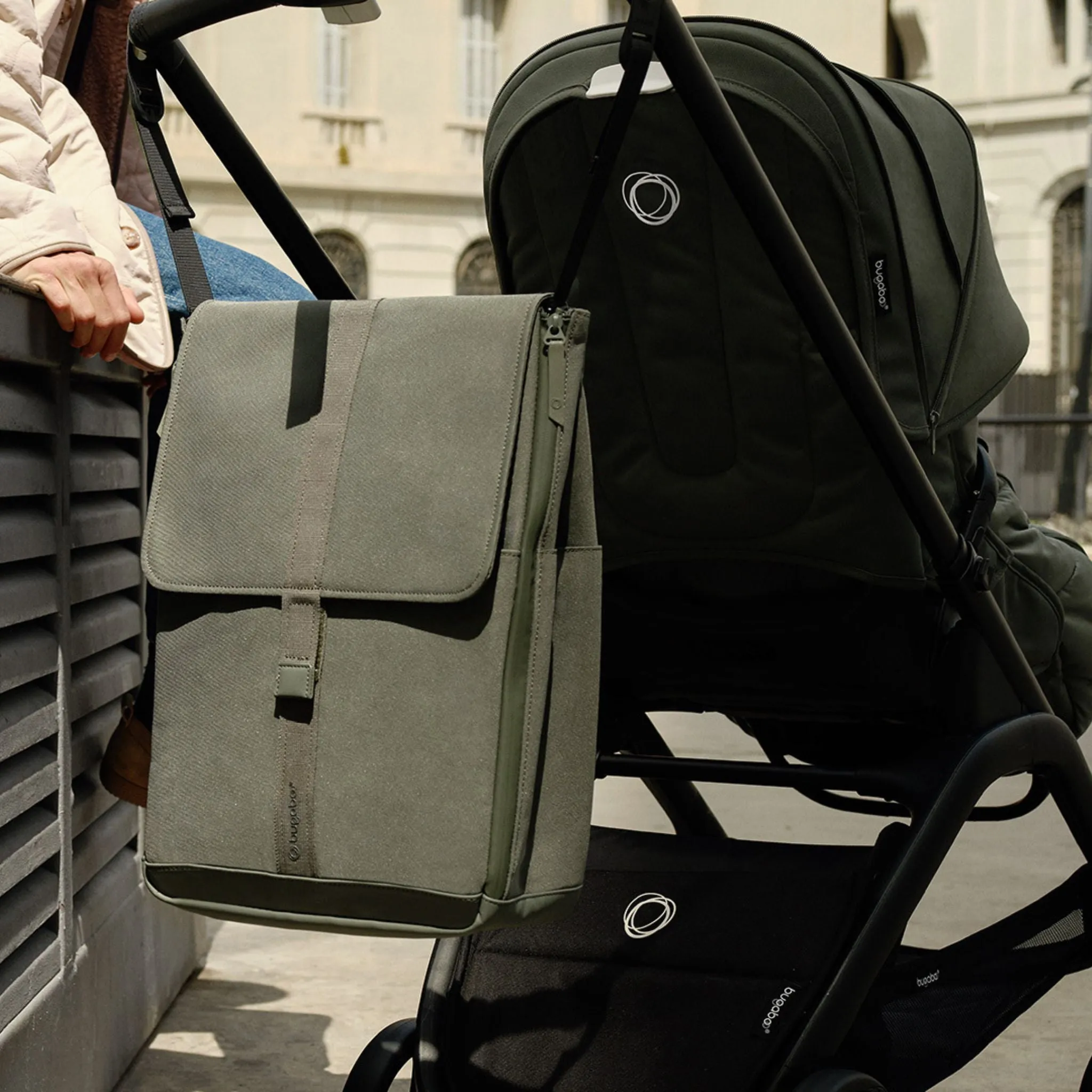 Bugaboo Changing Backpack