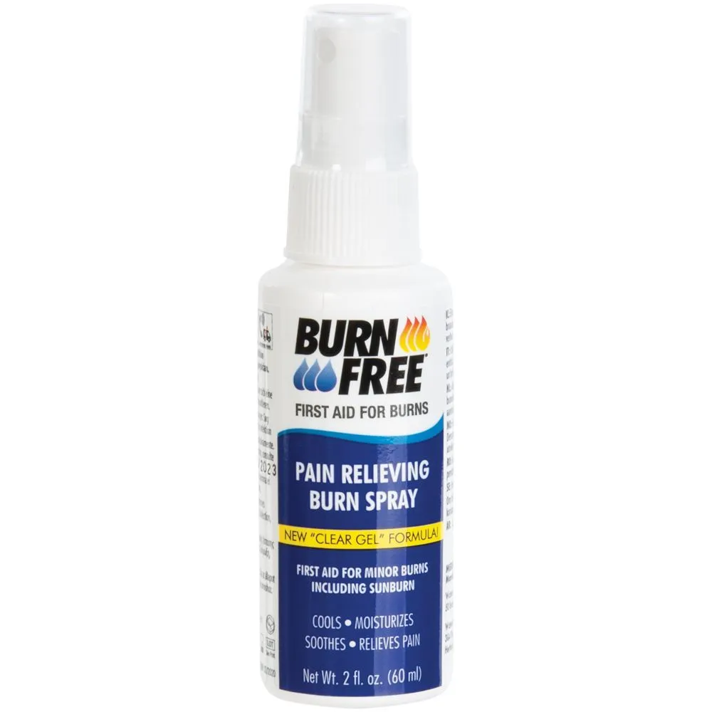 Burnfree Gel