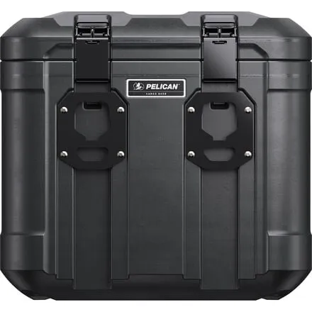 BX50 Pelican Cargo Case, Black