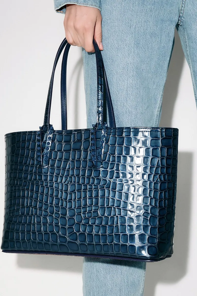 Cabata Small Tote