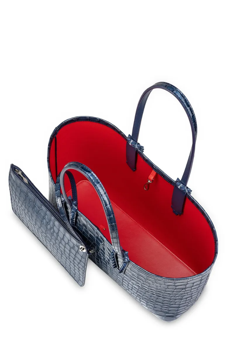 Cabata Small Tote