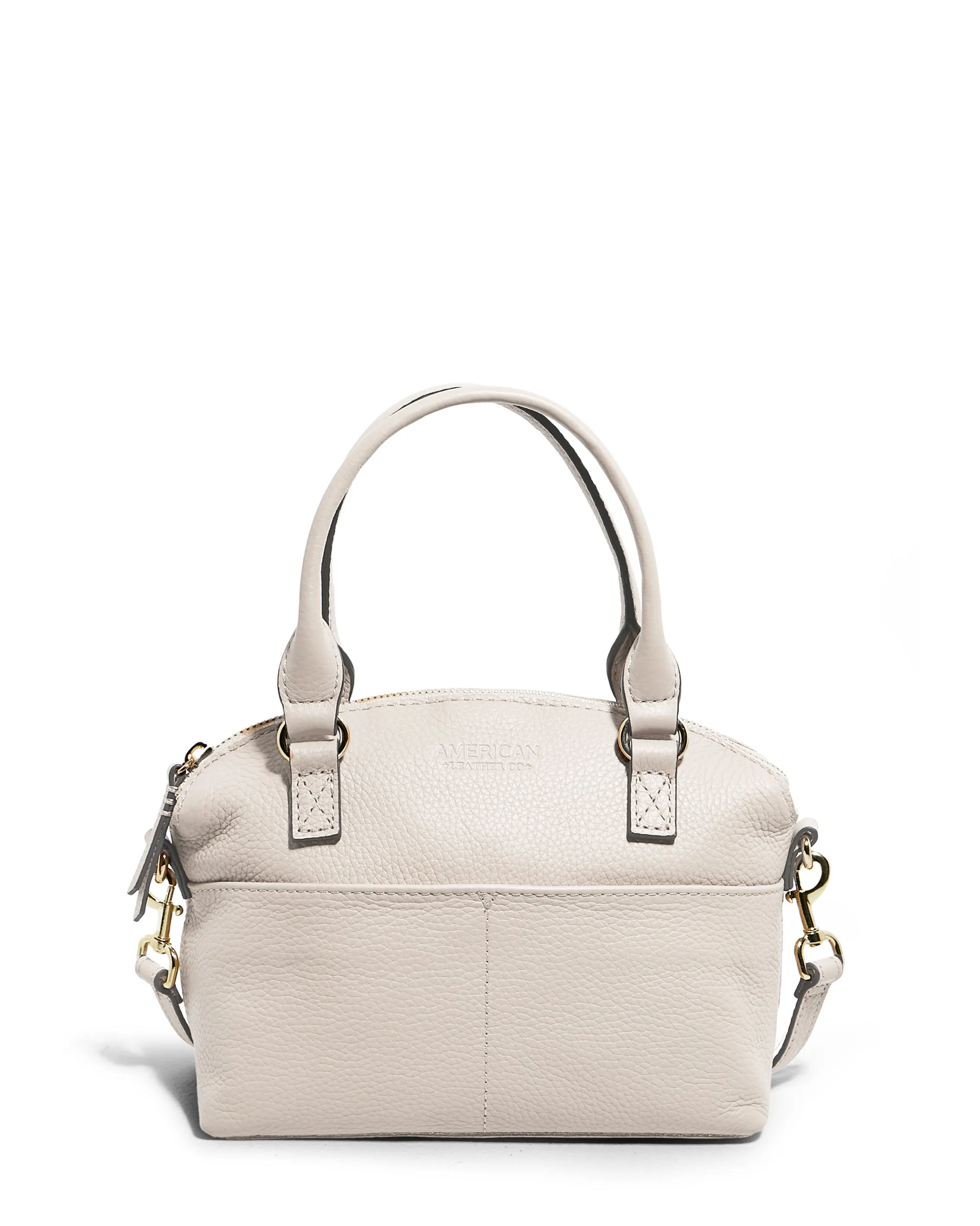 Carrie Mini Dome Crossbody