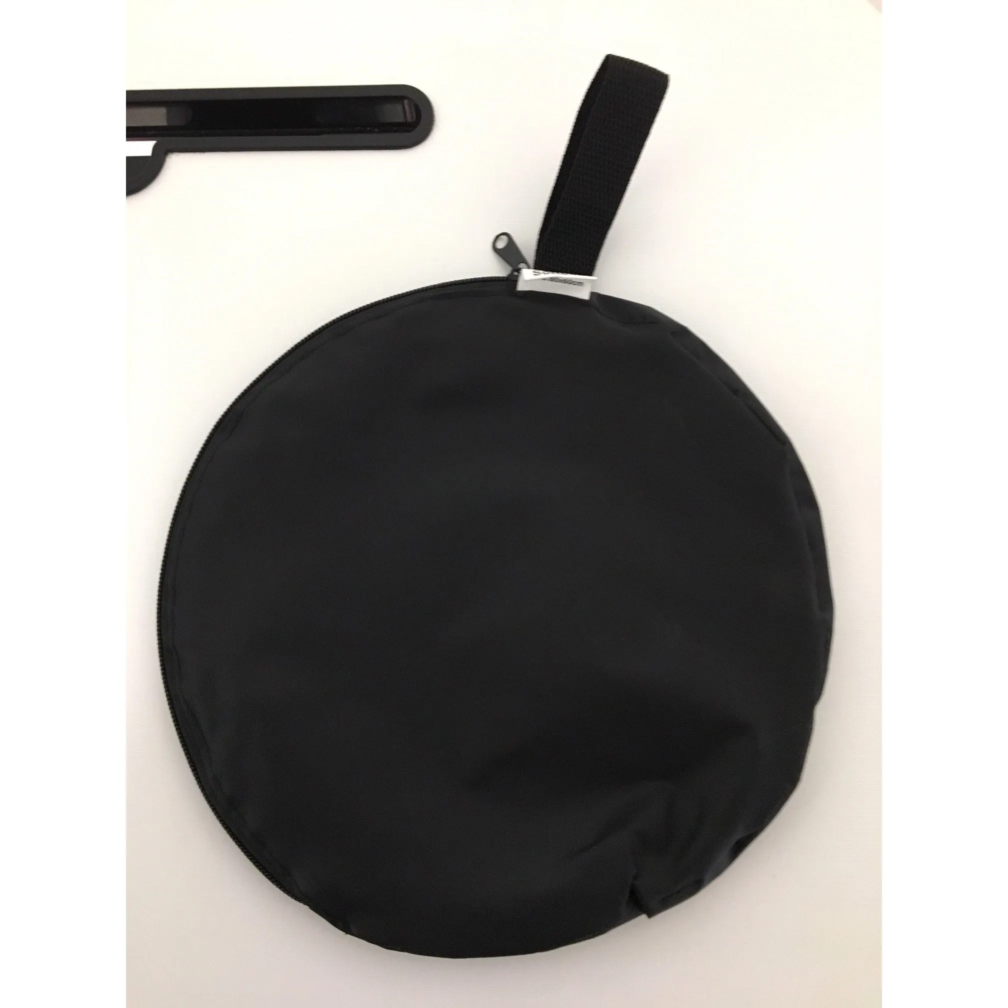 Carry Case for 60x60cm Speedlite Softbox   Round Carry Case