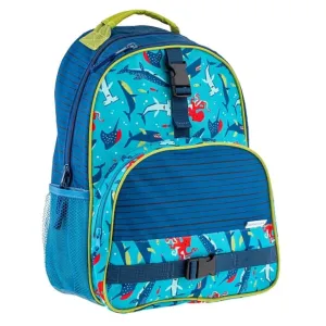 Classic Backpacks Shark