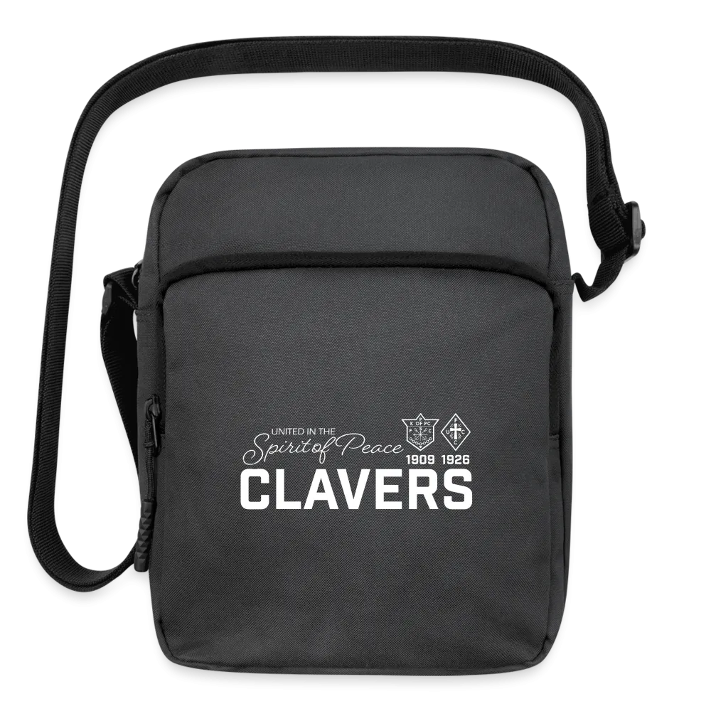 CLAVERS Crossbody Bag