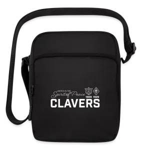 CLAVERS Crossbody Bag