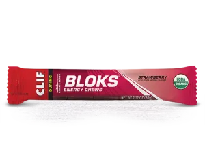 CLIF SHOT BLOKS