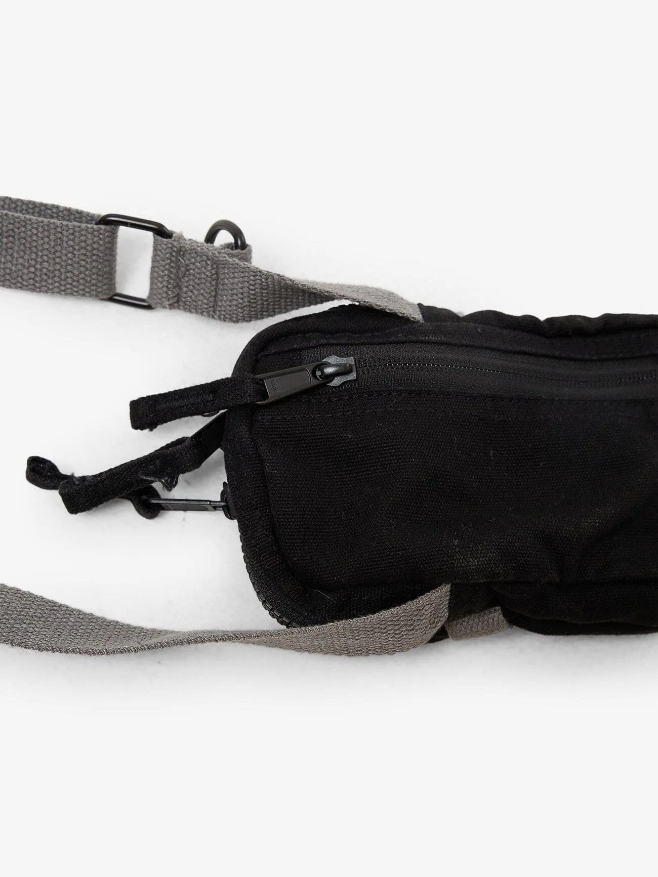 Cortex Sling Pouch - Sun Fade Black