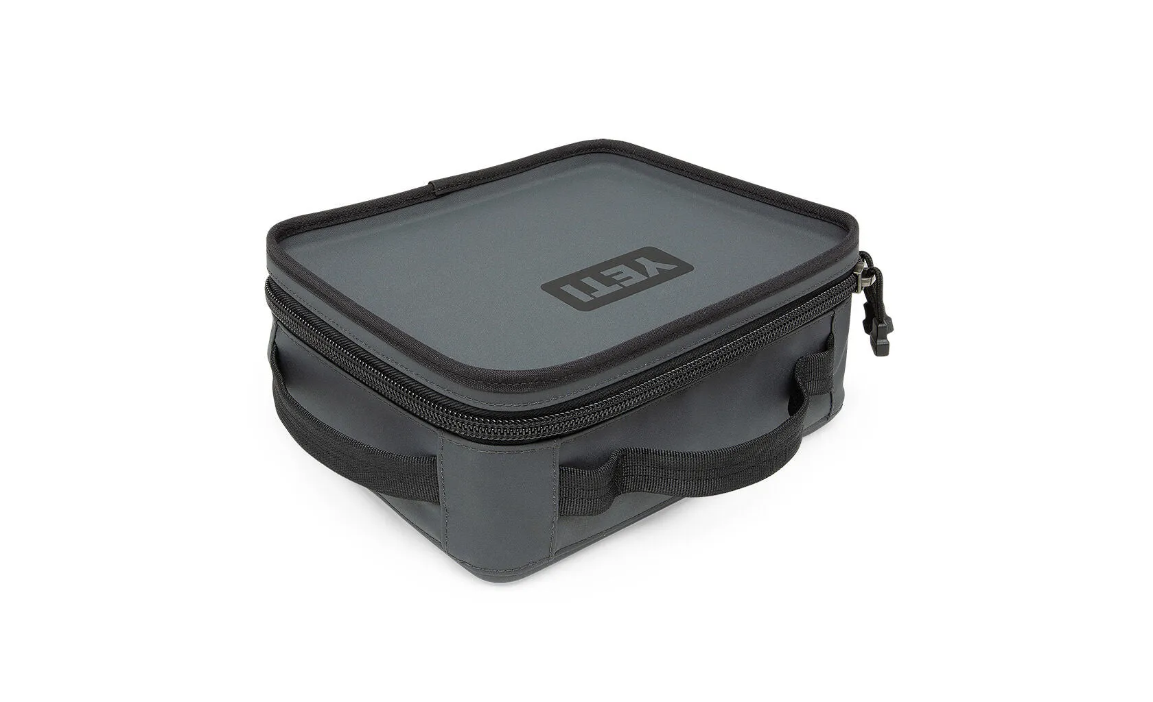 Daytrip Lunch Box - Charcoal