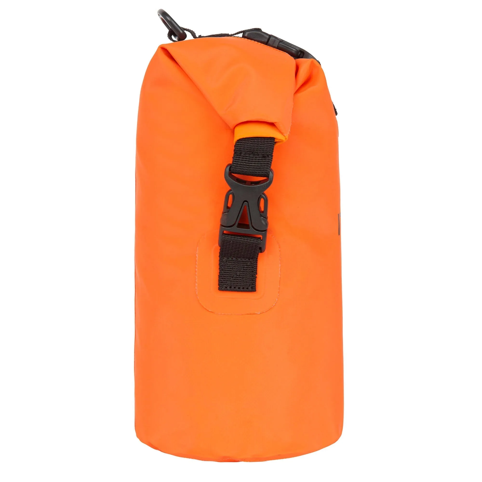 Decathlon Itiwit IPX6 Waterproof Roll Top Dry Bag 5L w/ Carry Strap