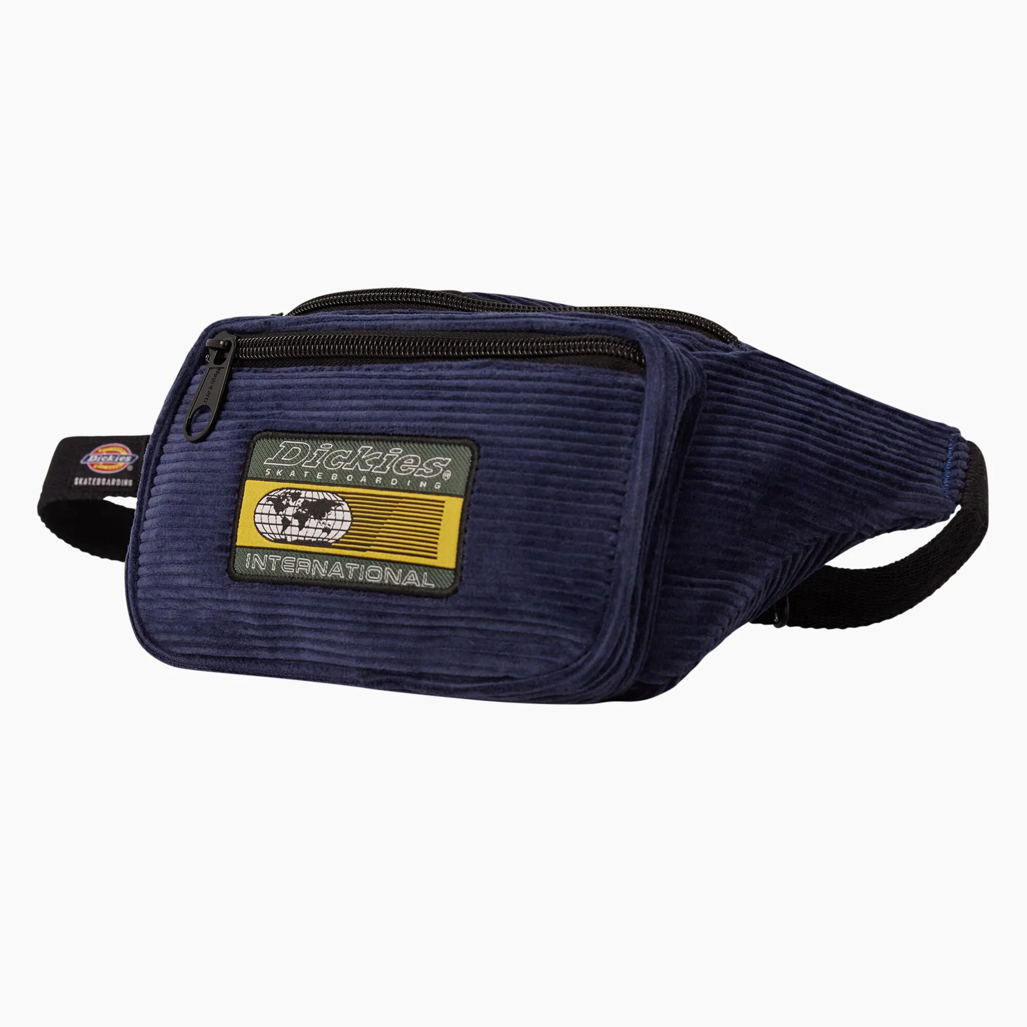 Dickies Jake Hayes Corduroy Fanny Pack - Ink Navy