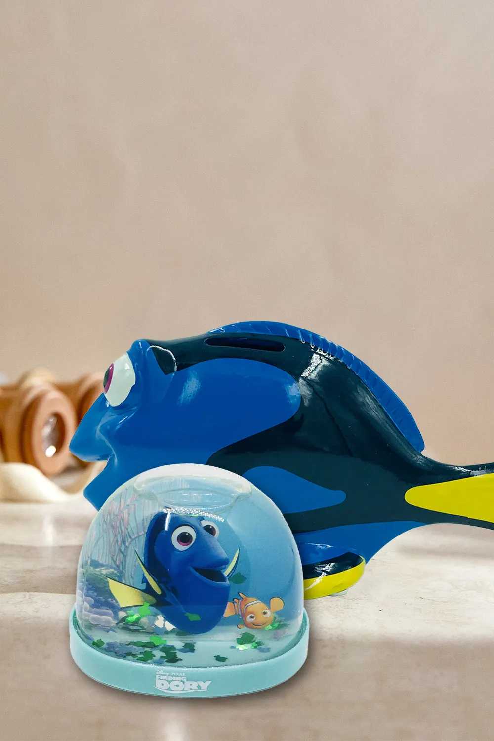 Disney Finding Dory Gift Set