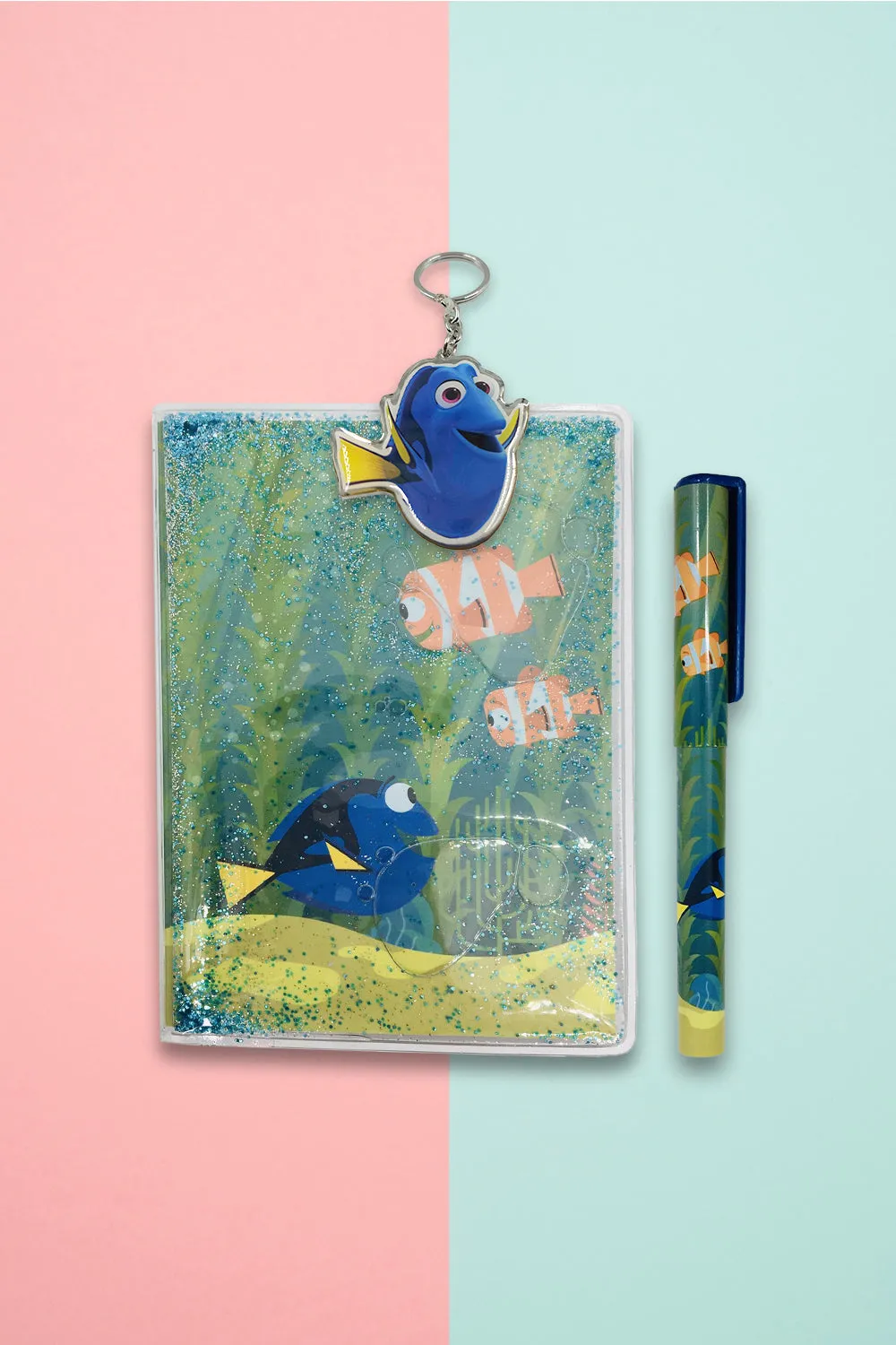 Disney Finding Dory Gift Set