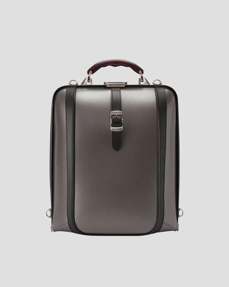 Dulles Backpack - Silver