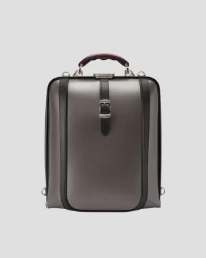 Dulles Backpack - Silver