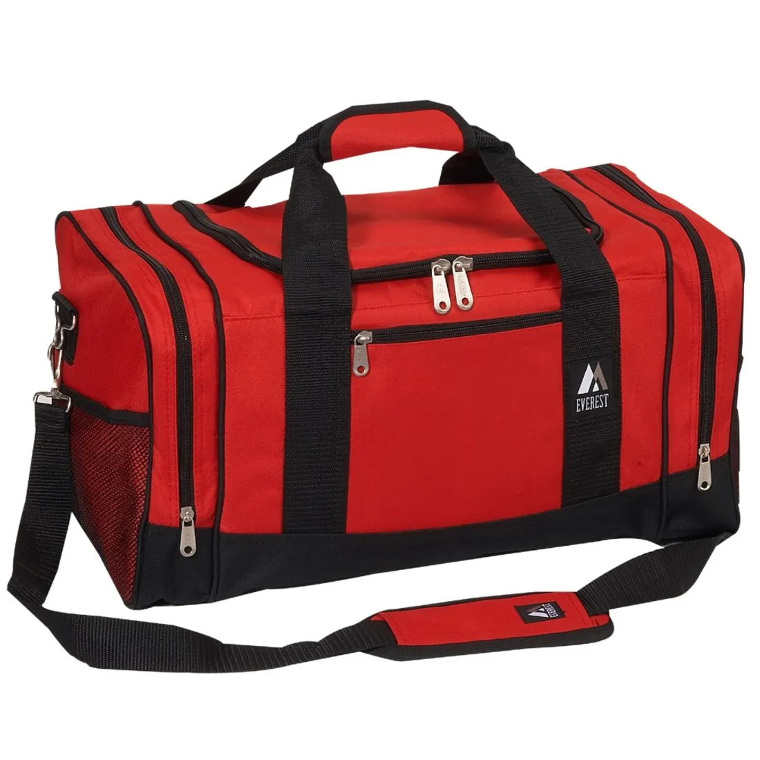 Everest Sporty Gear Duffel Bag