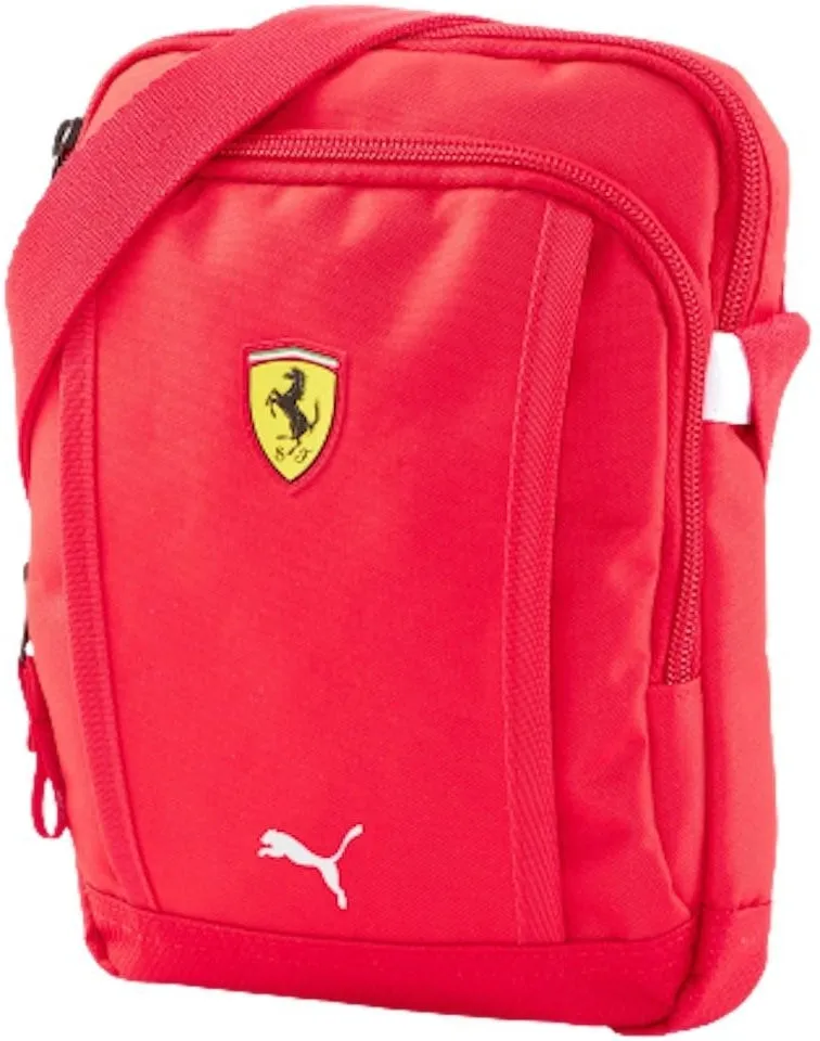 Ferrari SPTWR Race Portable