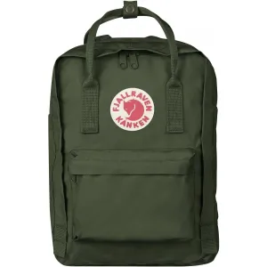 Fjallraven Kanken 13" Backpack Forest Green